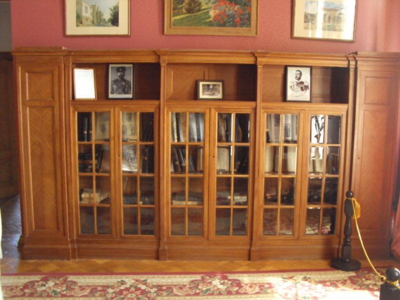 Две недели на ЮБК конец июля - начало августа 2014 или (Ялта - город счастья)