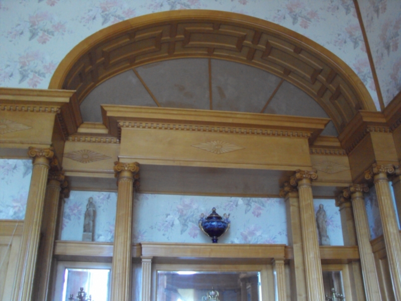 Две недели на ЮБК конец июля - начало августа 2014 или (Ялта - город счастья)