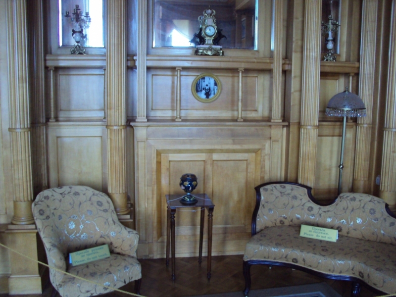 Две недели на ЮБК конец июля - начало августа 2014 или (Ялта - город счастья)