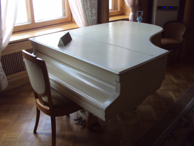 Две недели на ЮБК конец июля - начало августа 2014 или (Ялта - город счастья)