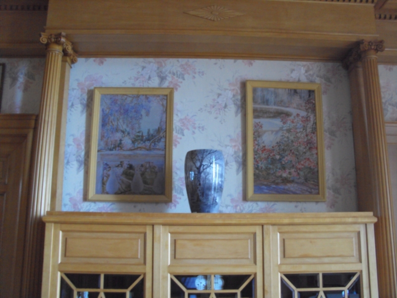 Две недели на ЮБК конец июля - начало августа 2014 или (Ялта - город счастья)