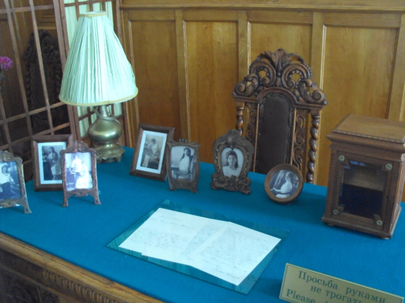 Две недели на ЮБК конец июля - начало августа 2014 или (Ялта - город счастья)