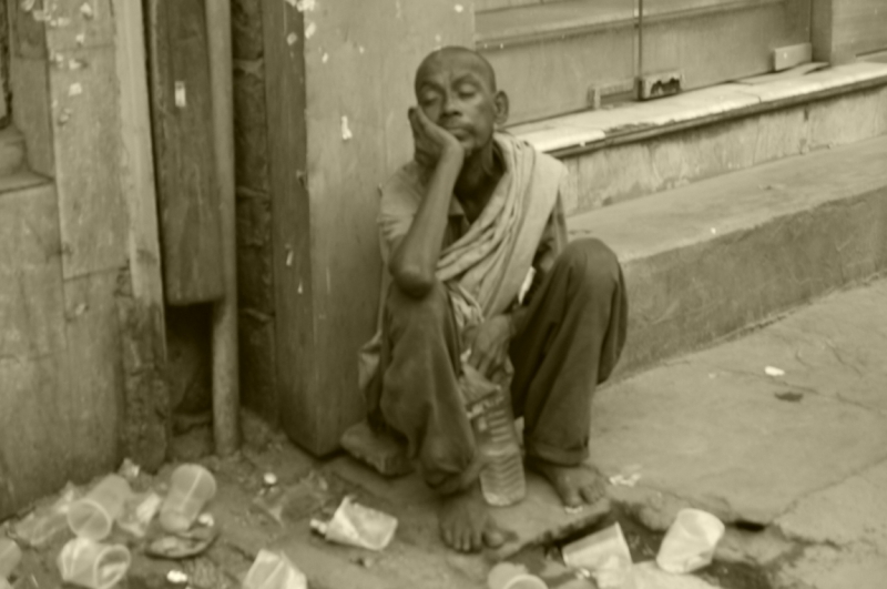 Непал - Дели октябрь 2014 черный фото отчет. Цечу. Красочный Бутан.