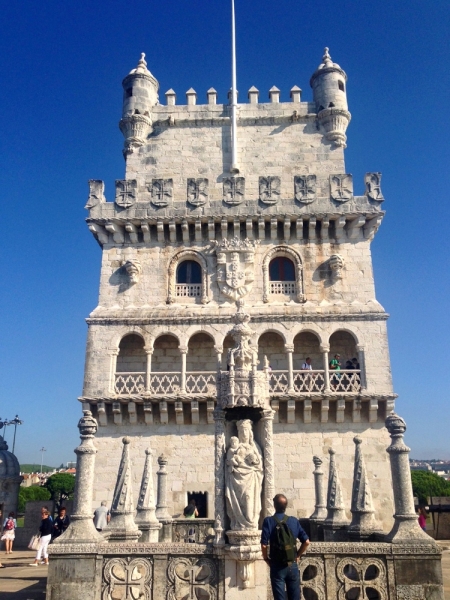 Как урвать кусочек лета осенью (за неделю от Лиссабона до Алгарве)