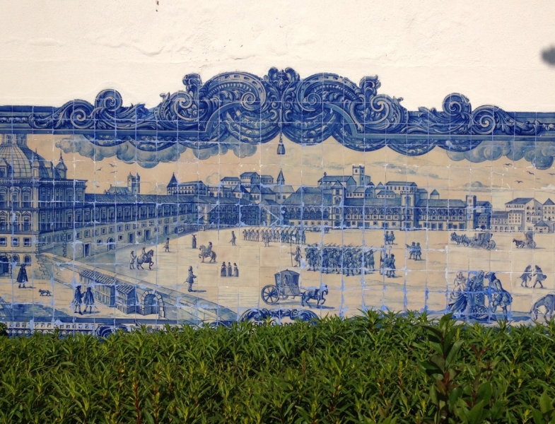 Как урвать кусочек лета осенью (за неделю от Лиссабона до Алгарве)