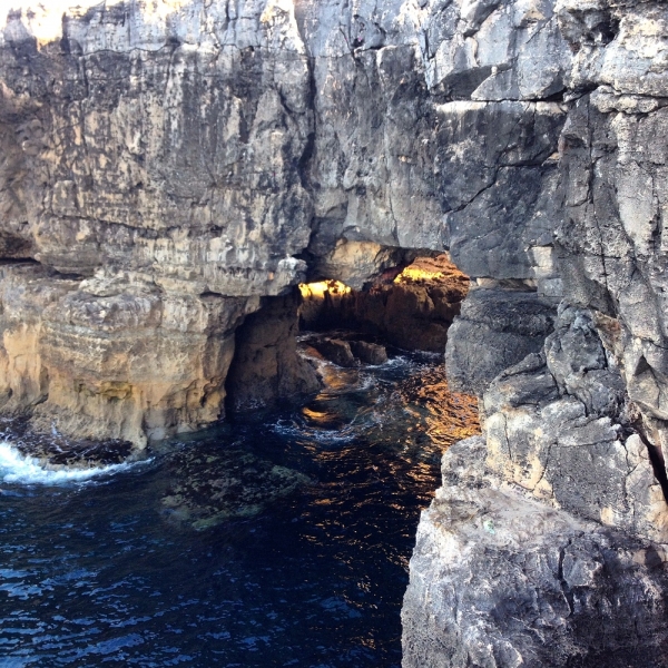 Как урвать кусочек лета осенью (за неделю от Лиссабона до Алгарве)