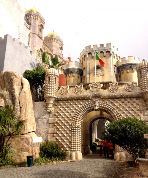 Как урвать кусочек лета осенью (за неделю от Лиссабона до Алгарве)