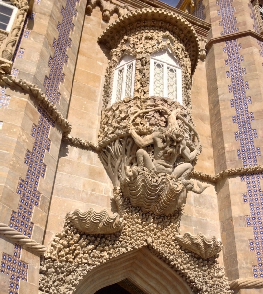 Как урвать кусочек лета осенью (за неделю от Лиссабона до Алгарве)