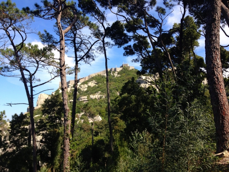 Как урвать кусочек лета осенью (за неделю от Лиссабона до Алгарве)