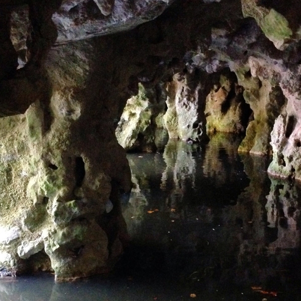 Как урвать кусочек лета осенью (за неделю от Лиссабона до Алгарве)