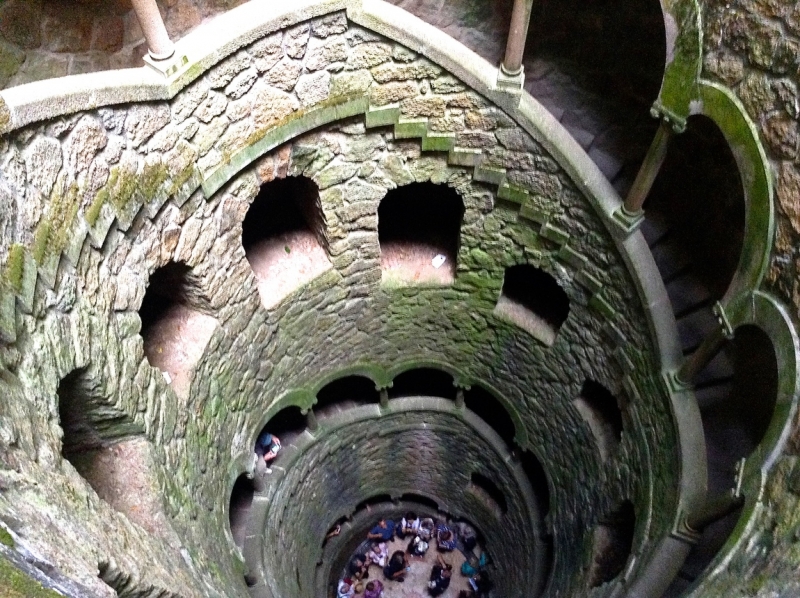 Как урвать кусочек лета осенью (за неделю от Лиссабона до Алгарве)