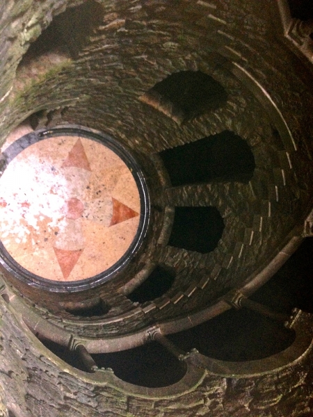 Как урвать кусочек лета осенью (за неделю от Лиссабона до Алгарве)