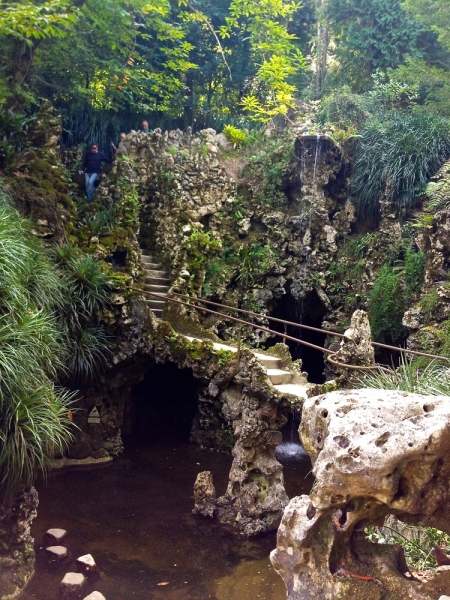 Как урвать кусочек лета осенью (за неделю от Лиссабона до Алгарве)