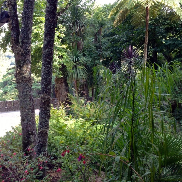 Как урвать кусочек лета осенью (за неделю от Лиссабона до Алгарве)