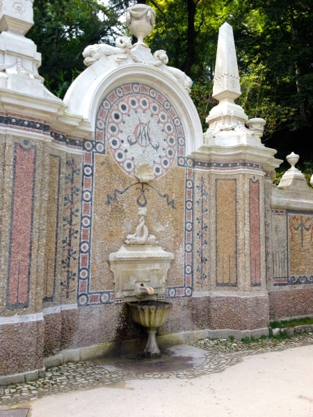 Как урвать кусочек лета осенью (за неделю от Лиссабона до Алгарве)