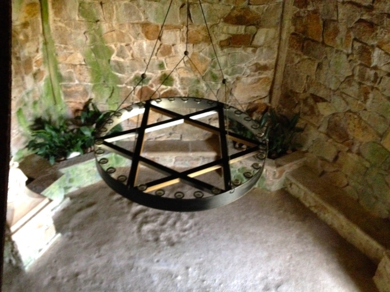 Как урвать кусочек лета осенью (за неделю от Лиссабона до Алгарве)