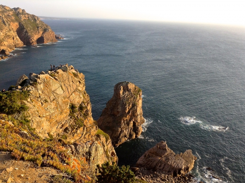 Как урвать кусочек лета осенью (за неделю от Лиссабона до Алгарве)