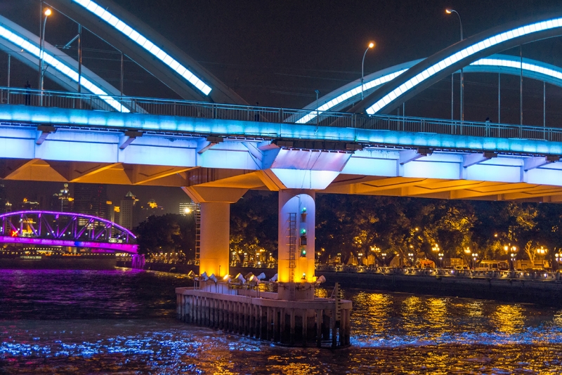 Пекин-Гуанчжоу-Гонконг октябрь 2014