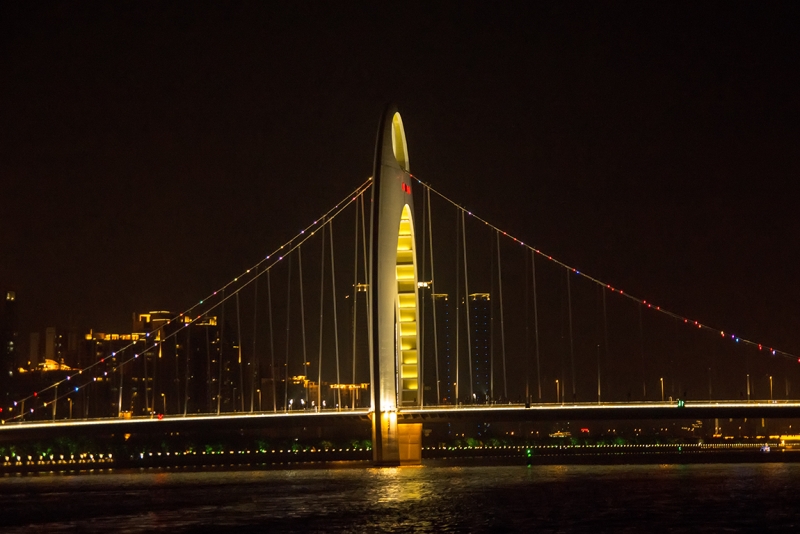 Пекин-Гуанчжоу-Гонконг октябрь 2014