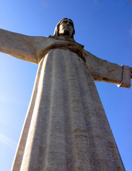 Как урвать кусочек лета осенью (за неделю от Лиссабона до Алгарве)