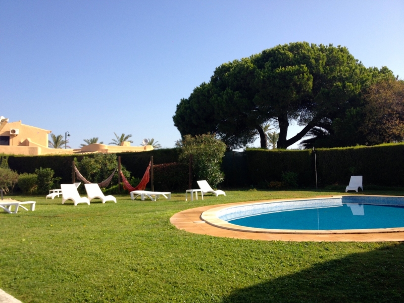 Как урвать кусочек лета осенью (за неделю от Лиссабона до Алгарве)