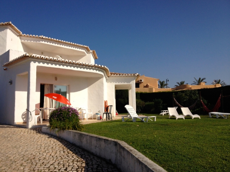 Как урвать кусочек лета осенью (за неделю от Лиссабона до Алгарве)