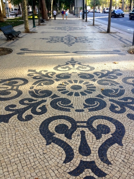 Как урвать кусочек лета осенью (за неделю от Лиссабона до Алгарве)