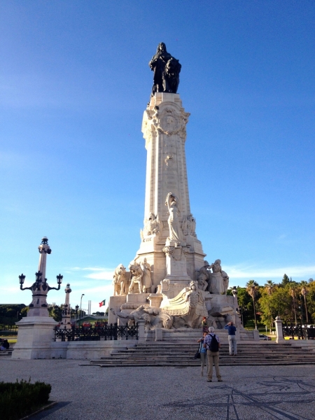 Как урвать кусочек лета осенью (за неделю от Лиссабона до Алгарве)