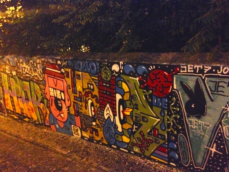 Как урвать кусочек лета осенью (за неделю от Лиссабона до Алгарве)