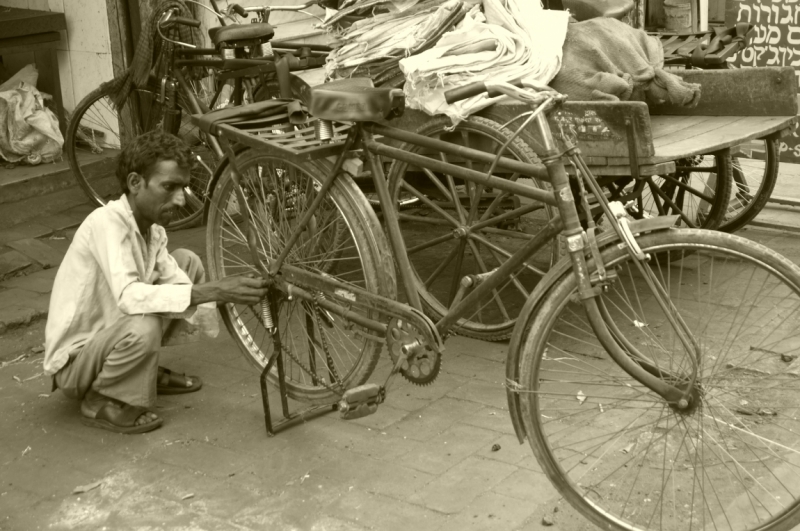 Непал - Дели октябрь 2014 черный фото отчет. Цечу. Красочный Бутан.