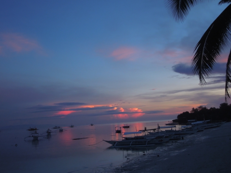 Мои Филиппины (Москва-Шанхай-Манила-Боракай-Панглао-Себу-Палаван-Корон. Май-июнь 2014.)