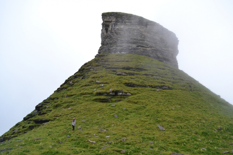 По Европе в Августе.
