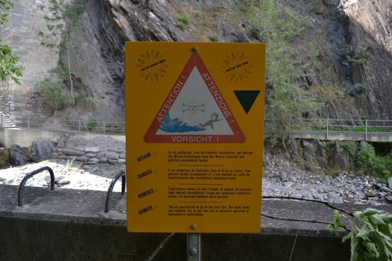 По Европе в Августе.