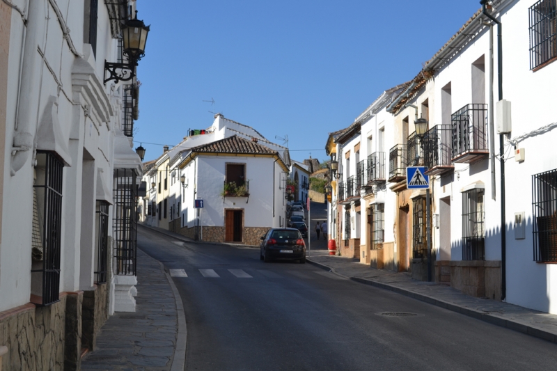 По Европе в Августе.