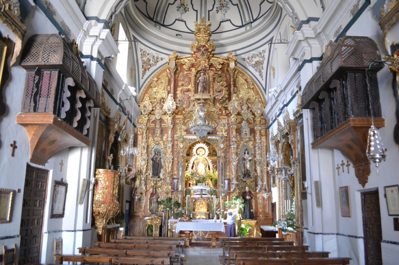 По Европе в Августе.