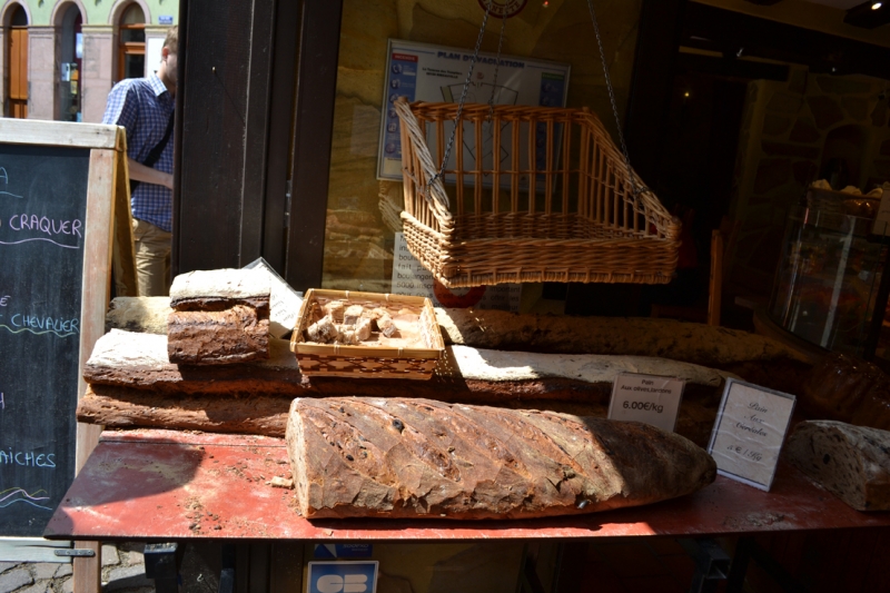 По Европе в Августе.