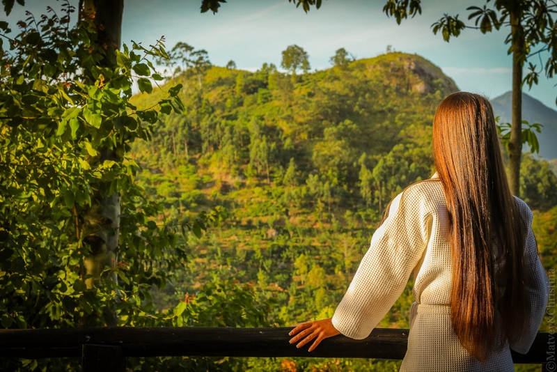 Sri Lanka 2014, June-July. 19-дневный мега-трип с водителем.