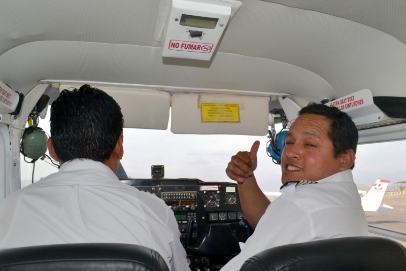 Инки, горы...и картошка. 16 дней в Перу.