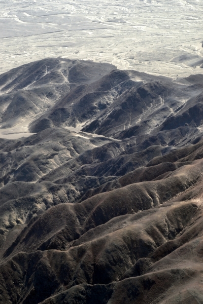 Инки, горы...и картошка. 16 дней в Перу.