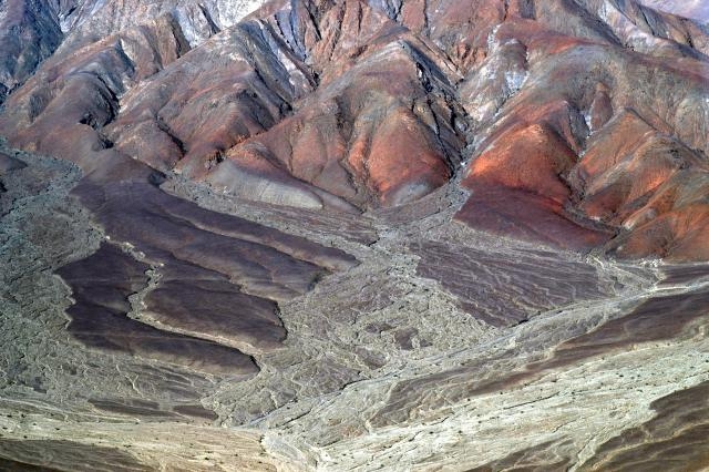 Инки, горы...и картошка. 16 дней в Перу.