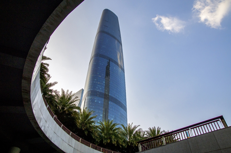 Пекин-Гуанчжоу-Гонконг октябрь 2014