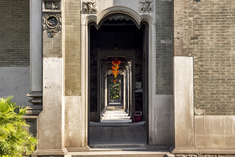 Пекин-Гуанчжоу-Гонконг октябрь 2014