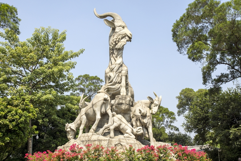 Пекин-Гуанчжоу-Гонконг октябрь 2014