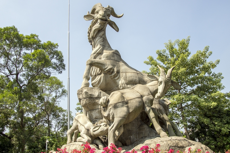 Пекин-Гуанчжоу-Гонконг октябрь 2014