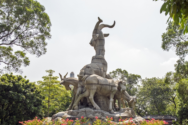 Пекин-Гуанчжоу-Гонконг октябрь 2014