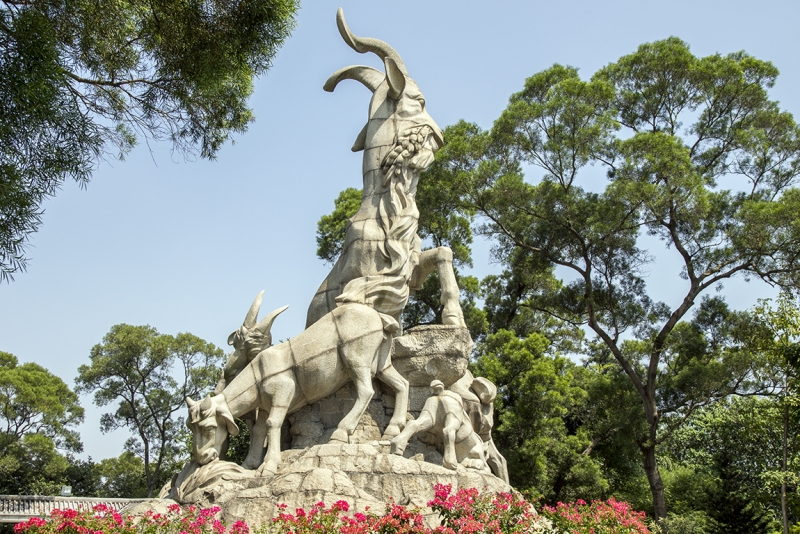 Пекин-Гуанчжоу-Гонконг октябрь 2014