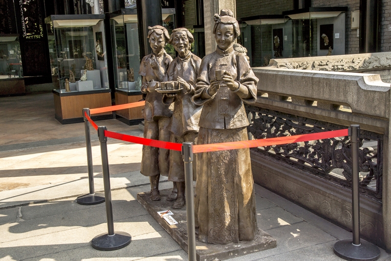 Пекин-Гуанчжоу-Гонконг октябрь 2014