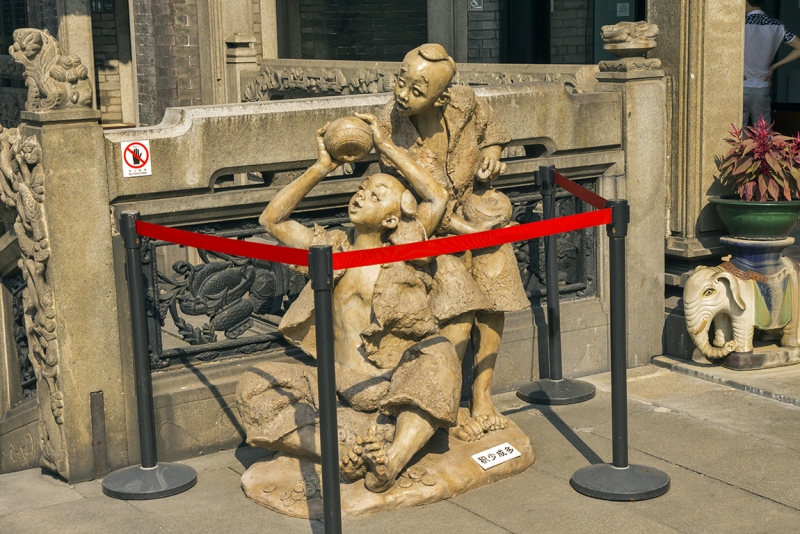 Пекин-Гуанчжоу-Гонконг октябрь 2014