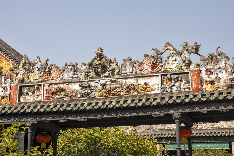 Пекин-Гуанчжоу-Гонконг октябрь 2014