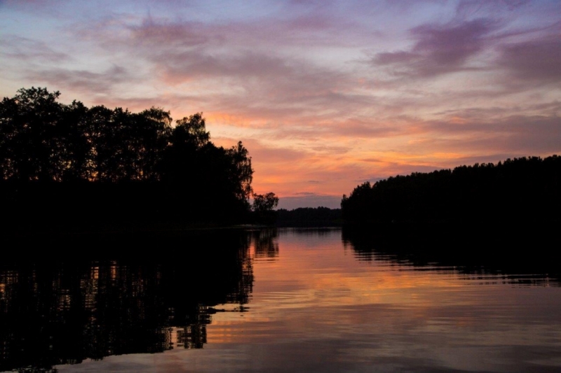 Литва-сельский туризм